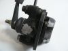Bremssattel Bremszange hinten Aprilia Mana 850