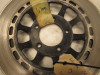 Brake disc front Honda Overige Honda