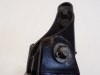 Footrest left BMW F 650 GS