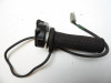 Gashandle Yamaha XJ 900 S Diversion