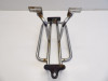 Lugage carrier Yamaha XVS 1100 Dragstar