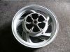 Front Wheel Honda PC 800