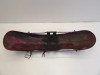 Voorspatbord Honda VT 700 750