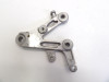 Main step holder right Honda CBR Fireblade