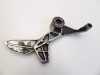Schetsplaat links Honda VFR 800 I
