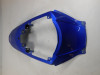 Rear cowl Suzuki GSX R 1000