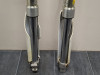 Voorpoten compleet Honda CR 125 R