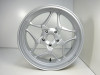 Felge hinten BMW R 1200 ST
