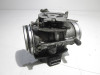 Gasklephuis BMW R 1150 RT   R 850 RT