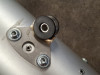 Auspuff Ducati Hypermotard 950