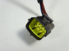 Handlebar switch assy right Ducati Monster 695