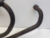 Downpipes Honda TRANSALP