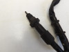 Brake pedal Honda VT 1100