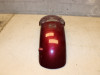 Voorspatbord Yamaha XJ 900 S Diversion