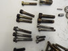 Motorblock Sonstiges Aprilia Falco