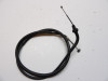 Throttle cable Honda VF 500 