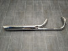 Muffler Honda VT 750 Shadow