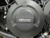 Engine cover Triumph Daytona 675 
