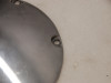 Kupplungsdeckel Harley Davidson Sportster