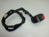Handlebar switch assy right Yamaha TDM