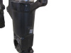 Voorpoten compleet Suzuki GSX R 750