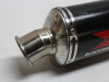 Muffler Yamaha FAZER 1000