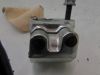 Clip on links Suzuki GSX F 600