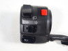 Handlebar switch assy left Kawasaki VERSYS 650