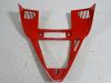 Cowl V shape under Ducati 749  999