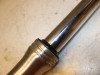 Horquilla de suspensión derecha completa Kawasaki LTD 450