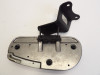 Main step holder left Yamaha XVS 650 Dragstar