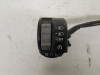 Handlebar switch assy left Kawasaki Overige Kawasaki