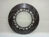 Brake disc front Kawasaki GPZ 600