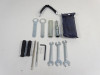 Tool set Honda NC 700 S