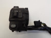 Handlebar switch assy left Kawasaki EL 250