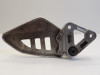 Schetsplaat links Suzuki SV 650
