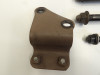 Frame - onderdelen Honda VT 1100