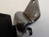 Voetsteun links Honda VT 1100