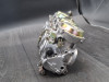 Carburateurset Yamaha FZR 1000