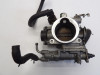 Gasklephuis Yamaha XTZ Tenere