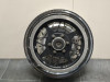 Achtervelg Suzuki LS 650