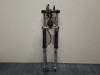 Front pipes complete Honda XL 600