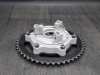 Caja de engranaje BMW F 650 GS