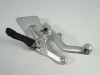 Main step holder right KTM 990 Superduke