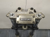 Voorpoten compleet Suzuki Madura 1200