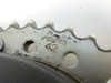 Kettenrad-Trager Triumph Sprint ST 1050