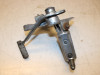 Rechter schetsplaat Honda CBR 600 F