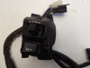 Stuurschakelaar links Honda Deauville 650 - 700