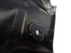 Cowl inner right Yamaha FZ6