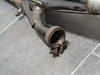 Muffler Kawasaki VN 800